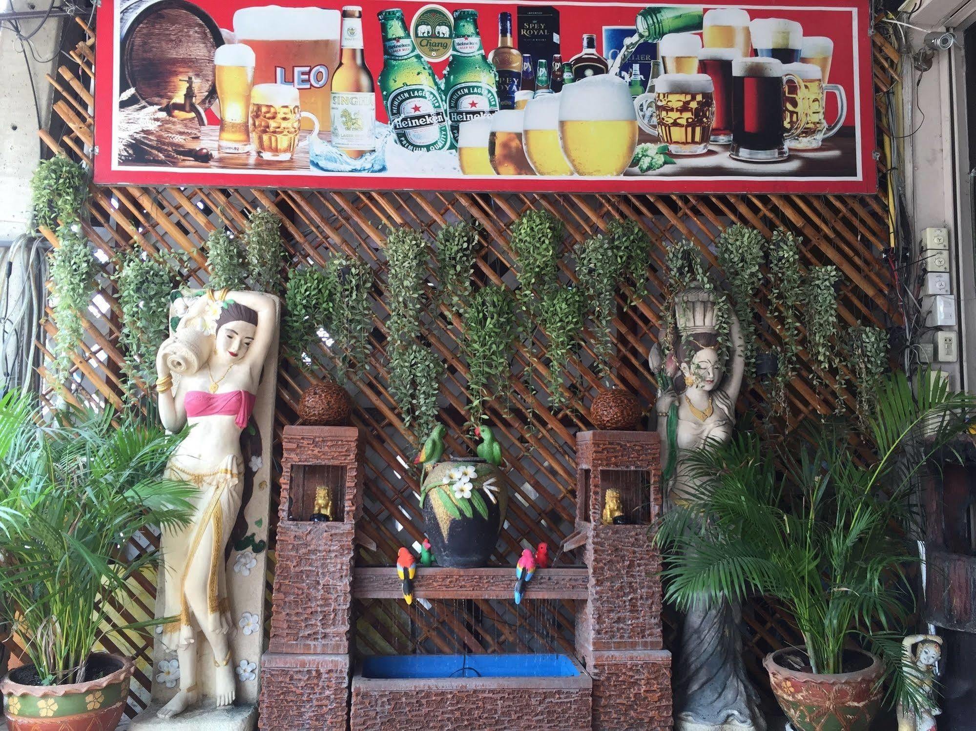 Pattaya Holiday Lodge Apartment Pattaya
